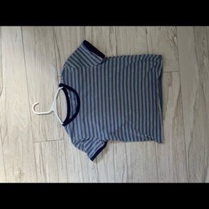 Pacsun striped shirt!